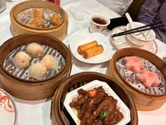 -稻香海鲜饭店(第一国际店)