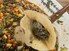 -尤素福东举院饺子馆
