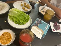 -東盛炭烤自助料理(浦东文峰广场店)
