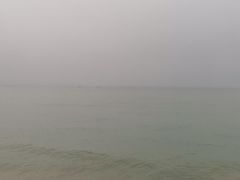 -青岛第三海水浴场