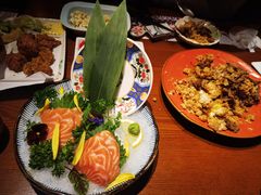 -二丁目食堂(浑南花园城店)