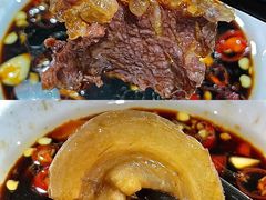 -全汁全味驴庄(凤岗店)