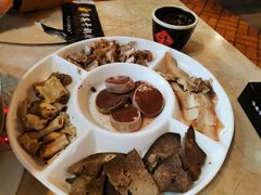 -华英干锅辣鸭头(亚泰大街店)