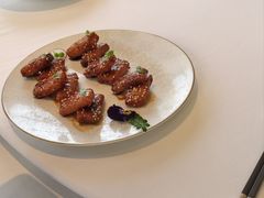 -伯衡55·吉品轩(乌鲁木齐南路店)