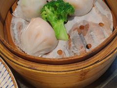 招牌虾饺妹-虾饺妹·粤式手工点心(水荫路店)
