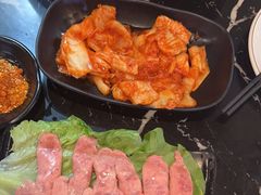 -燚青春东北泥炉烤肉(百合店)