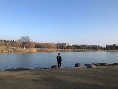 -钟山体育运动公园