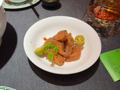 -南里山房·新淮扬菜(徐汇万科店)