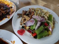 -温记府廟豆汤饭·始于1955年(海椒店)
