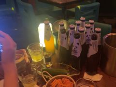 -光音瓦特俱乐部(高新店)