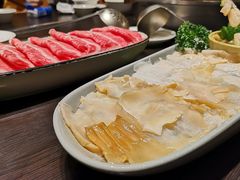 -一哥澳门豆捞·澳门风打边炉(高德置地店)