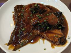 -长兴菜馆(高桥店)