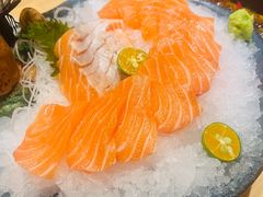 -琴寿司居酒屋(中山广场店)