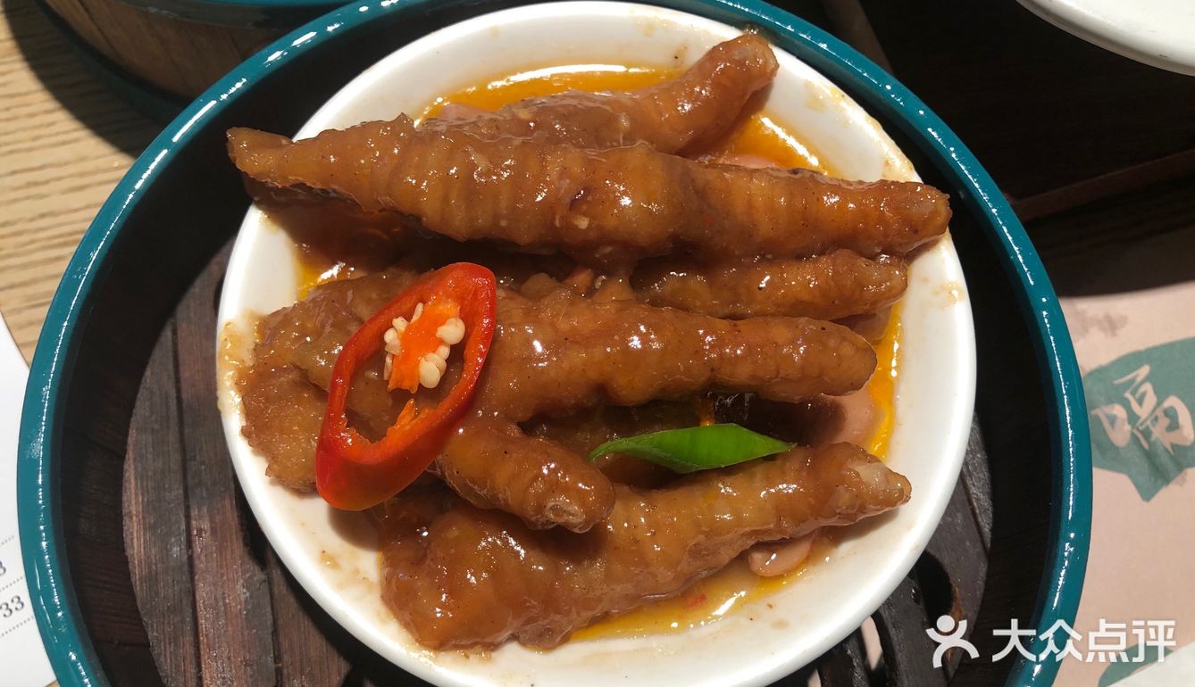 港式茶餐厅