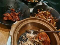 -金牌外婆家(苏州中心店)