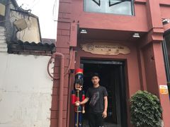 -大理岛·精品云南菜·音乐餐厅