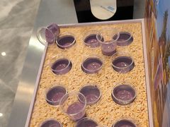 -Blueglass酸奶(财富购物中心店)