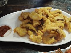 -雪湖煜辰鱼头老店(雪野湖店)