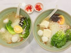 ➕配料的鱼蛋粉-阿坤纯正西刀鱼丸(Kuala Lumpur Branch)