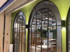 -Aqua Oasis 水天堂(石路天虹店)