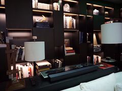 -伯衡55·吉品轩(乌鲁木齐南路店)