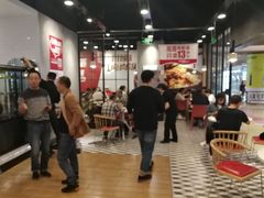 -乡村基(南岸区弹子石泽科餐厅)