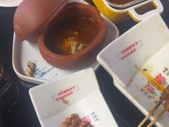 -串王阿三烧烤·小龙虾·烤鱼(拱墅胜利河美食街店)