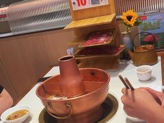 -东门口·新式老北京火锅(河西龙湖天街店)