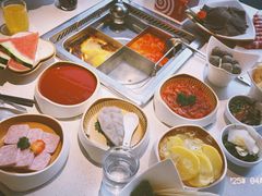 -海底捞火锅(长沙华创国际广场店)