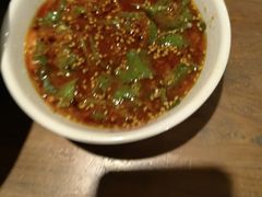 -万记麻辣烫国展总店