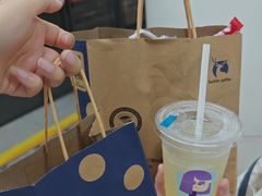 -半天妖烤鱼(和平印象城店)