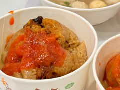 -东街钟楼肉粽(总店)