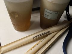-喜茶(上海正大广场店)