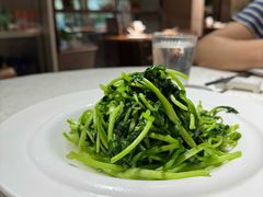 -金枝玉叶上海人家食府(三里河店)