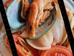 -曼谷食堂·泰国家庭料理(丹桂路店)