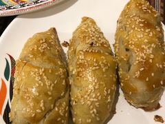 -巴依老爷·新疆美食(上城区天城路店)