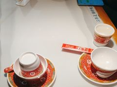-味福记·江西小炒·南昌小吃(青山湖万达店)