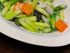 -大理实力希尔顿酒店御璽中餐厅YUXI – CHINESE RESTAURANT