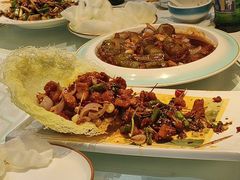 -东北大院·东北菜(三台子店)