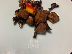 -于塗·文化餐厅(棕榈店)
