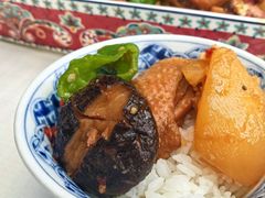 -龟兹KUCINA·新疆菜(前滩L+PLAZA店)