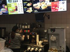 -麦当劳(红旗路店)