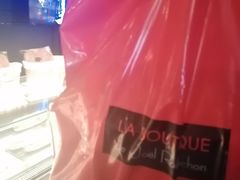 -Salon de The de Joel Robuchon(外滩18号店)