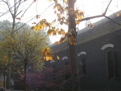 -湖南省立第一师范学校旧址