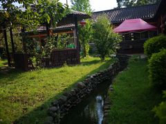-朝伟清真铜瓢牛肉馆(三十年老·店)