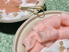 -憨铁匠老火锅(龙岗万科里店)