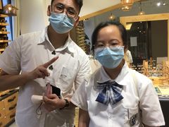 -肆兮眼镜·蔡司·徕卡战略合作店(大坪店)