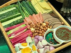-冰城小镇音乐串吧·聚会餐厅(百子湾店)