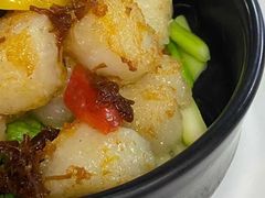 -童福兴·南京菜(老门东店)