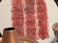 -涮福記·现切牛羊肉火锅(世纪汇店)